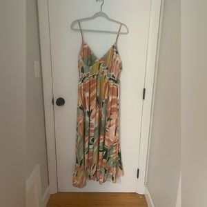 Summer Dress. NWT